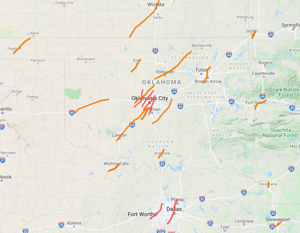 May 20, 2024 Super Outbreak Hypothetical Events Wiki Fandom