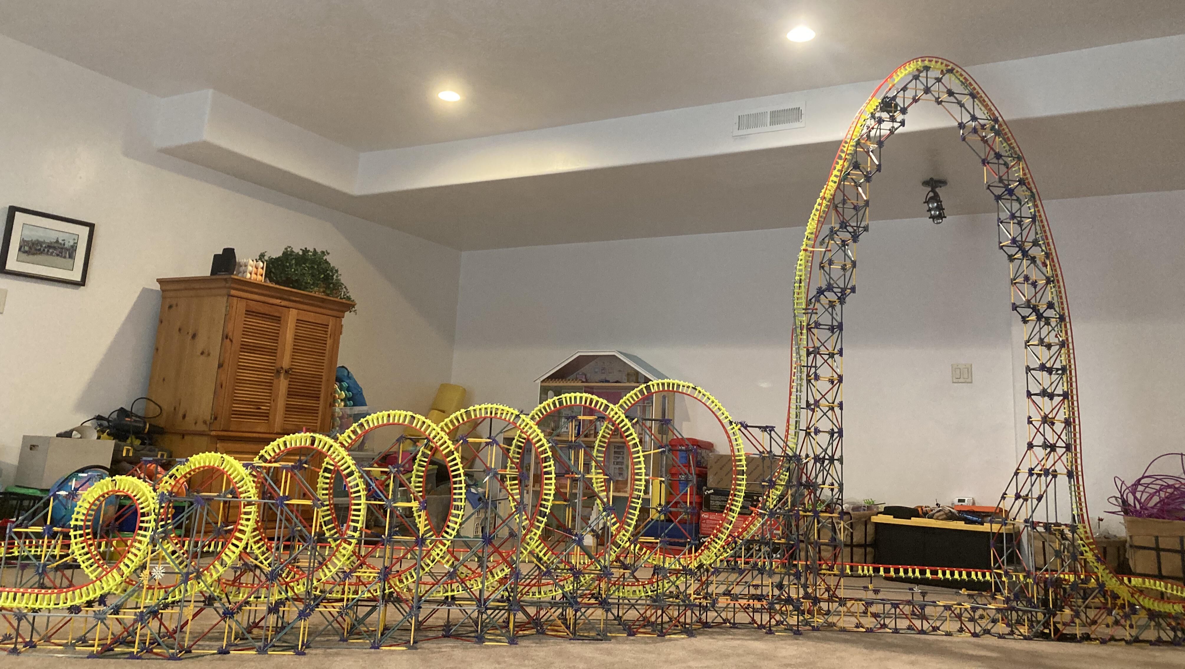 Euthanasia Coaster Hypothetical Roller Coasters Wikia Fandom