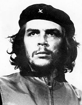 邦楽 Lascivious - Requiem To Che Guevara Che Guevara: The Voice Of The Revolution - Album by Che