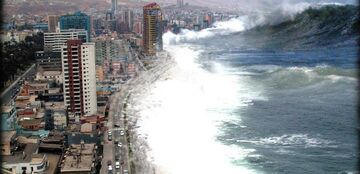 2024 Megatsunami | Hypothetical Tsunamis Wikia | Fandom
