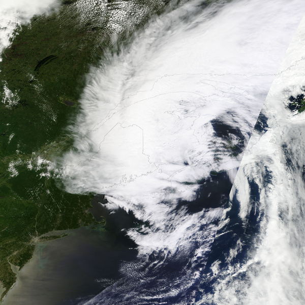 Mid-January 2025 Nor'easter  Hypothetical Winter Storms Wiki  Fandom