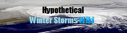 Hypothetical Winter Storms Wiki