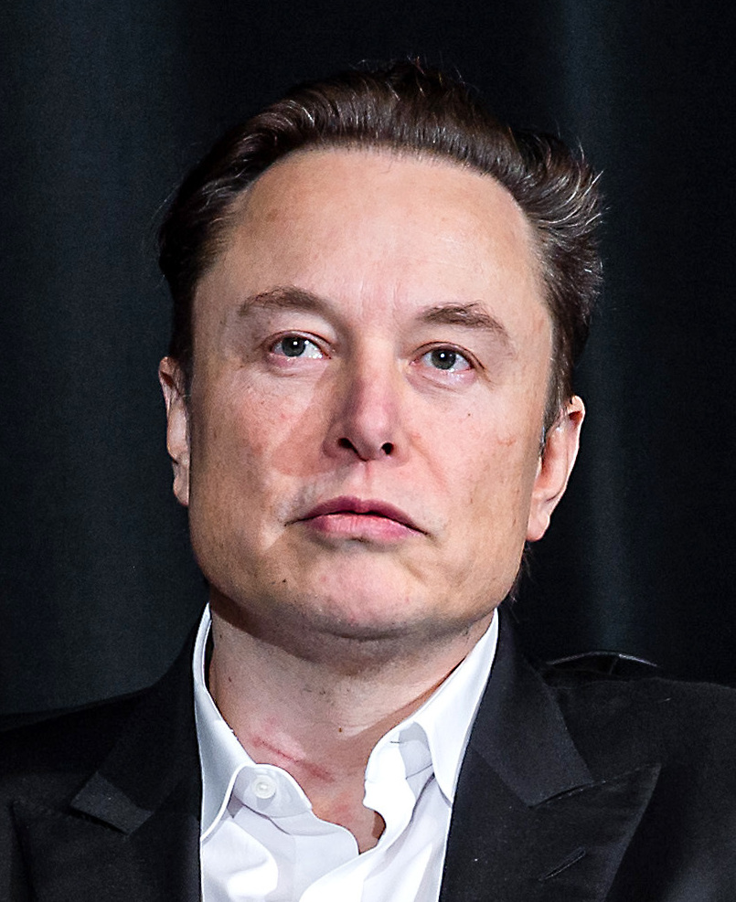Elon Musk (2024 Second Manifest Destiny) Hypothetical Cities and