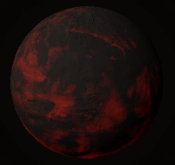 Iapyx (Habitable and Overall Greater Solar System) Hypothetical