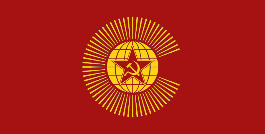 Alternative flag