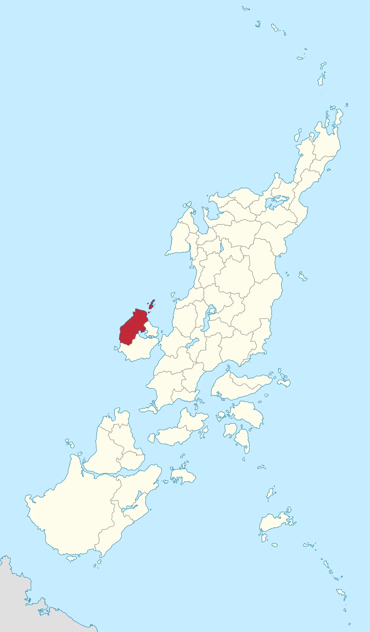 Antipolo Hypothetical Cities and Countries Wikia Fandom