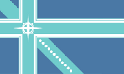 United Kerolon flag