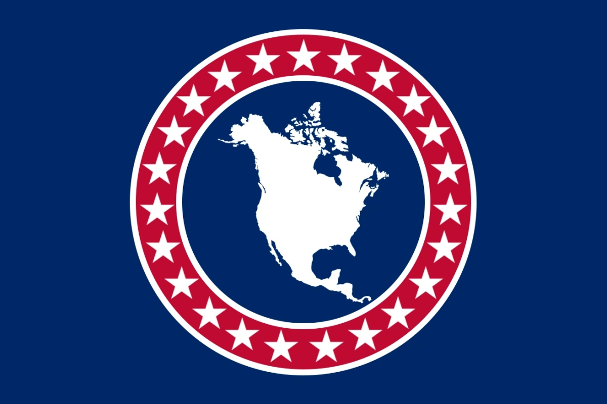 Как выглядит флаг северной америки Countries Flags North America Stock Vector Illustration of symbol, collection: