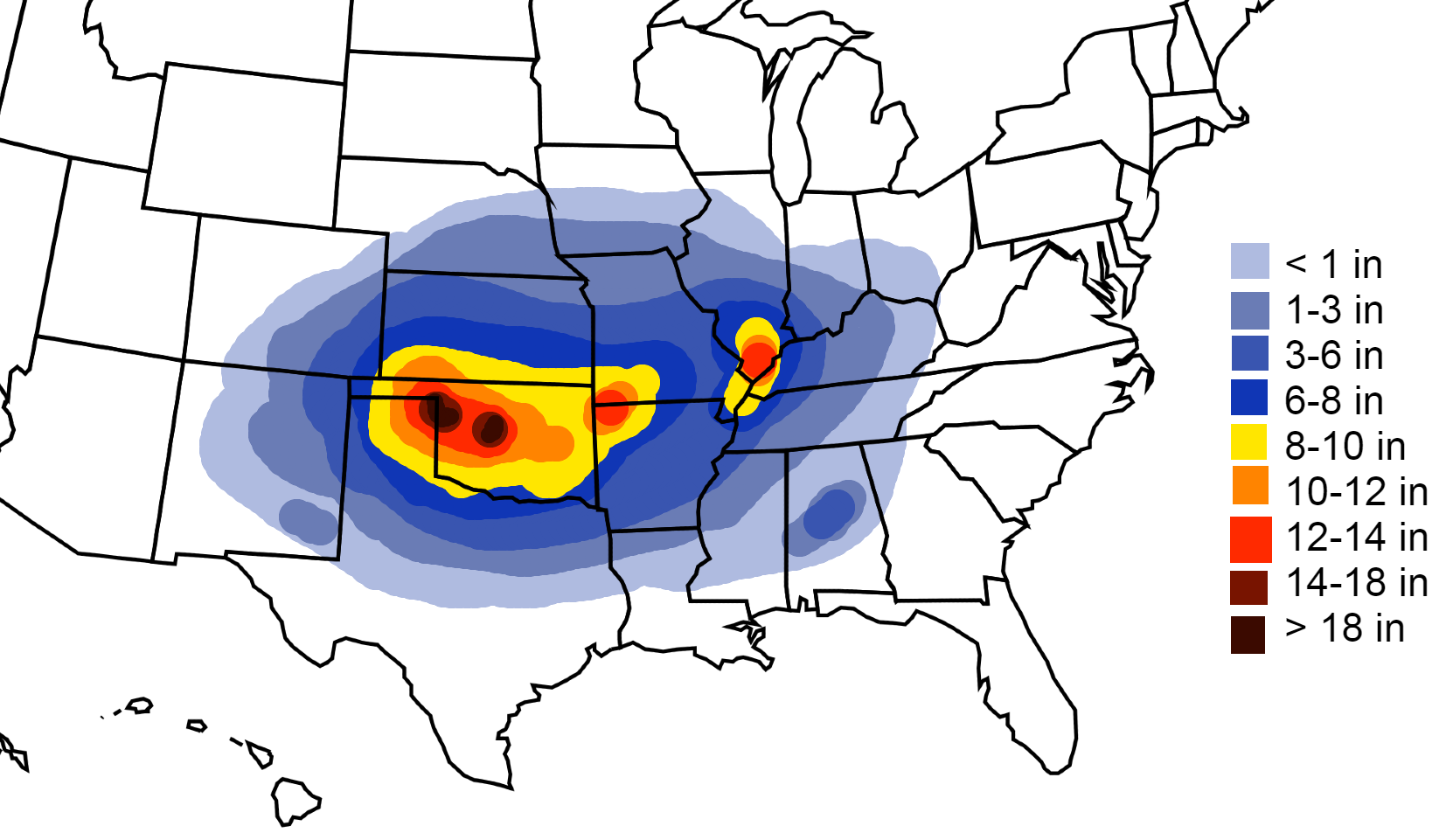Illinois Winter Forecast 2022-2023