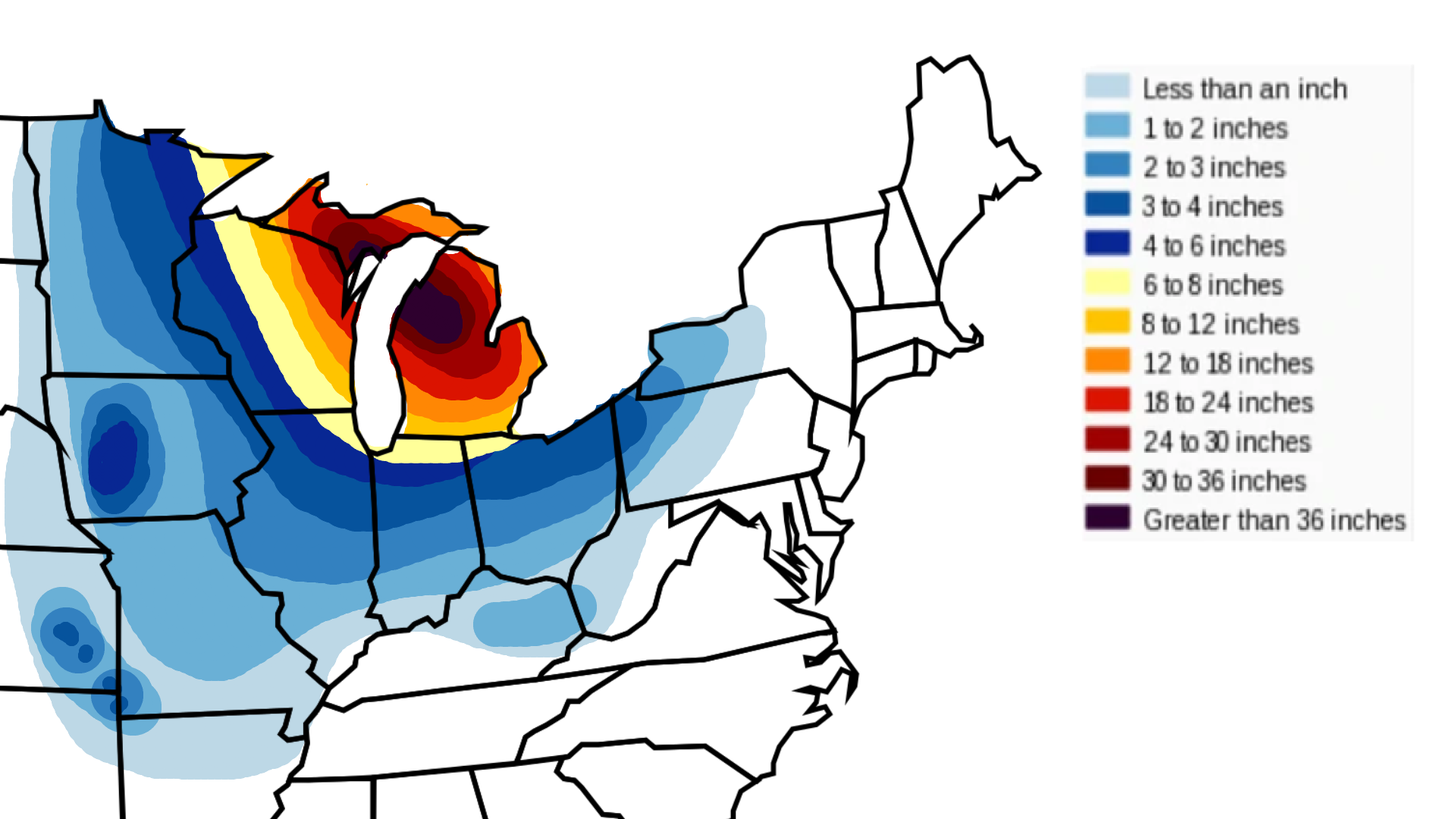 Illinois Winter Forecast 2022-2023