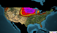 The Wind Outlook for June 25, 2025