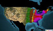 The Tornado Outlook for June 30, 2025