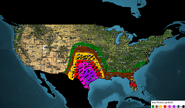 The Tornado Outlook for June 20, 2025