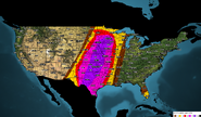 The Wind Outlook for June 28, 2025