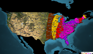 The Wind Outlook for June 30, 2025