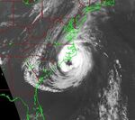 Hurricane Ophelia (2005) - Cropped - 1