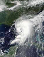 Hermine 2016-09-01 1625Z