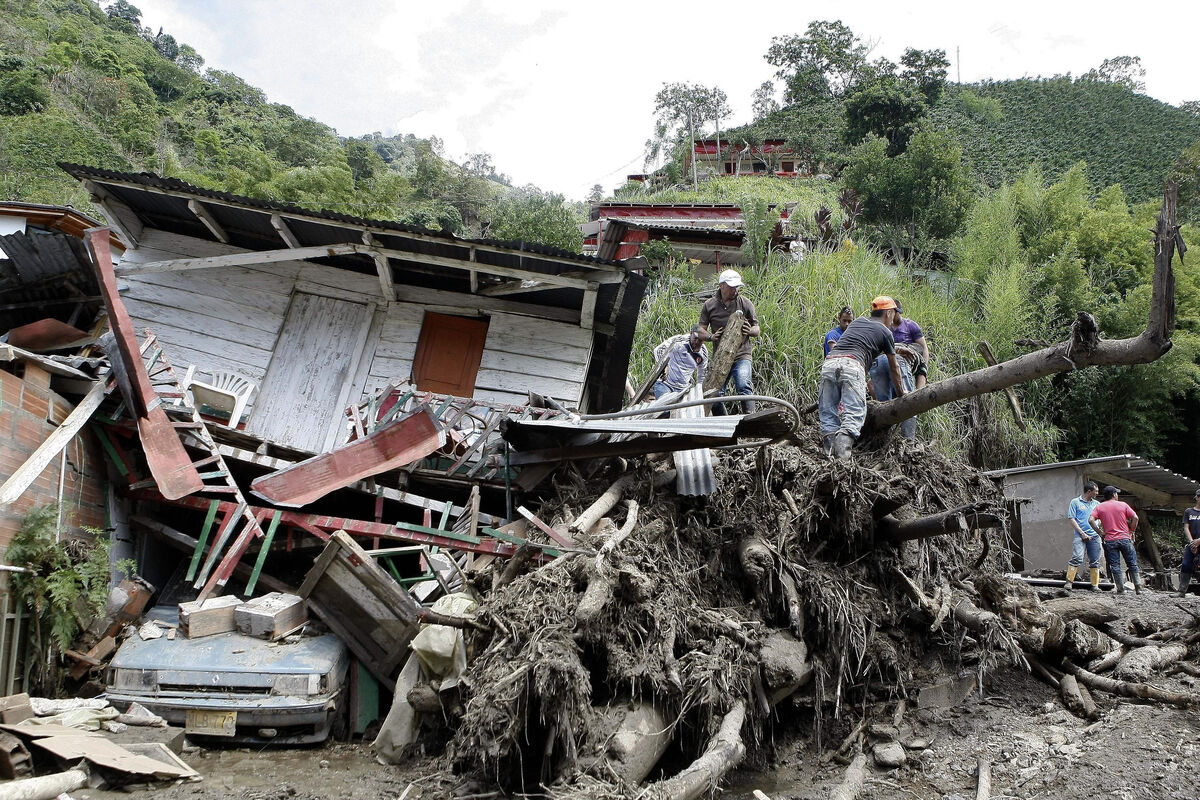 2023 PanamaColombia earthquake Hypothetical Earthquakes Wiki Fandom