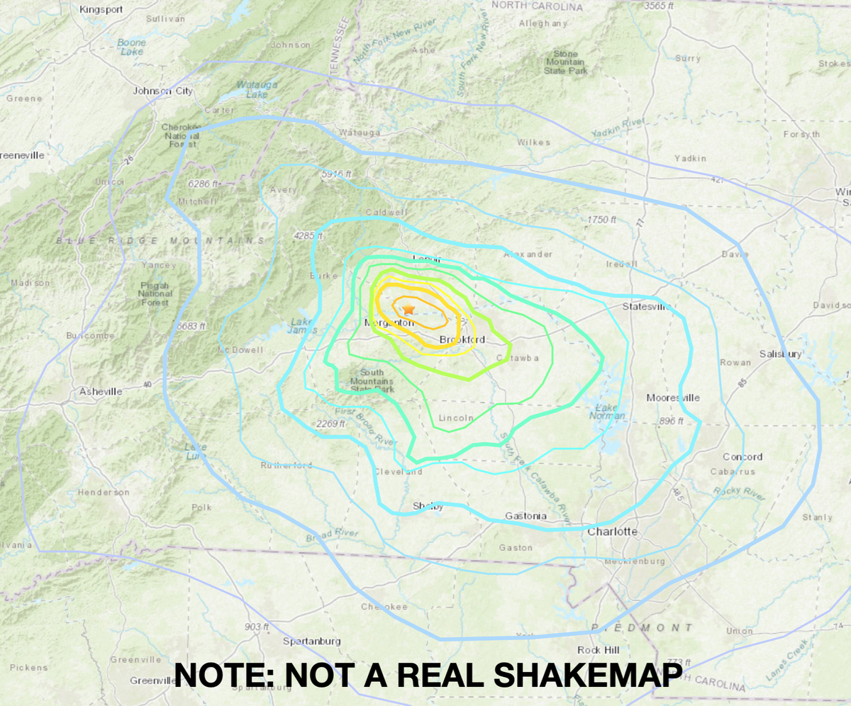 2047 earthquake (Zeta) Hypothetical Earthquakes Wiki Fandom