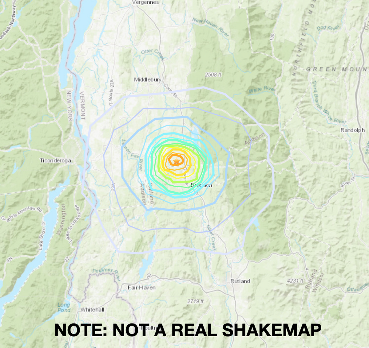 2031 Brandon earthquake (Zeta) Hypothetical Earthquakes Wiki Fandom