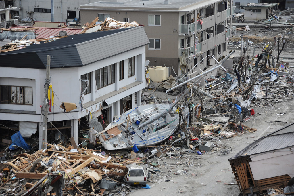 2022 Iwaki Earthquake Hypothetical Earthquakes Wiki Fandom