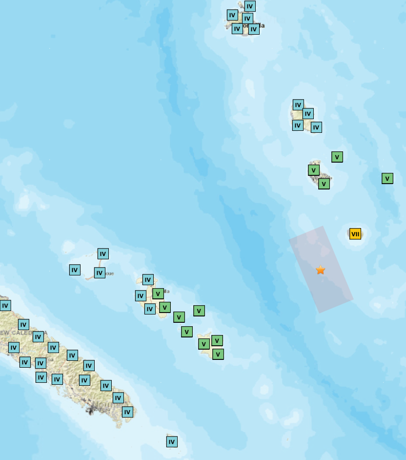 Largest earthquakes wiki