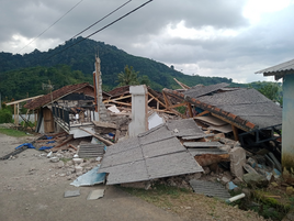 2025 japan earthquake wiki