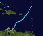 Arthur 2032 Track (Zeta)