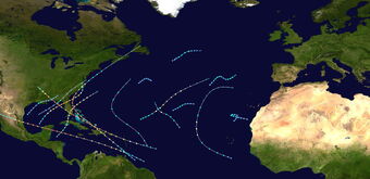 1995 Roblox North Atlantic Hurricane Season Hypothetical Hurricanes Wiki Fandom - roblox 1995
