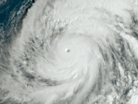 Hurricane William (2024) (Ike)