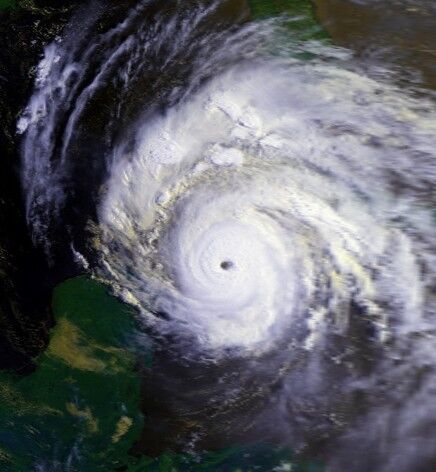 Hurricane Ian - Wikipedia