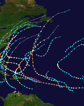 Hurricane 2022 Nc List
