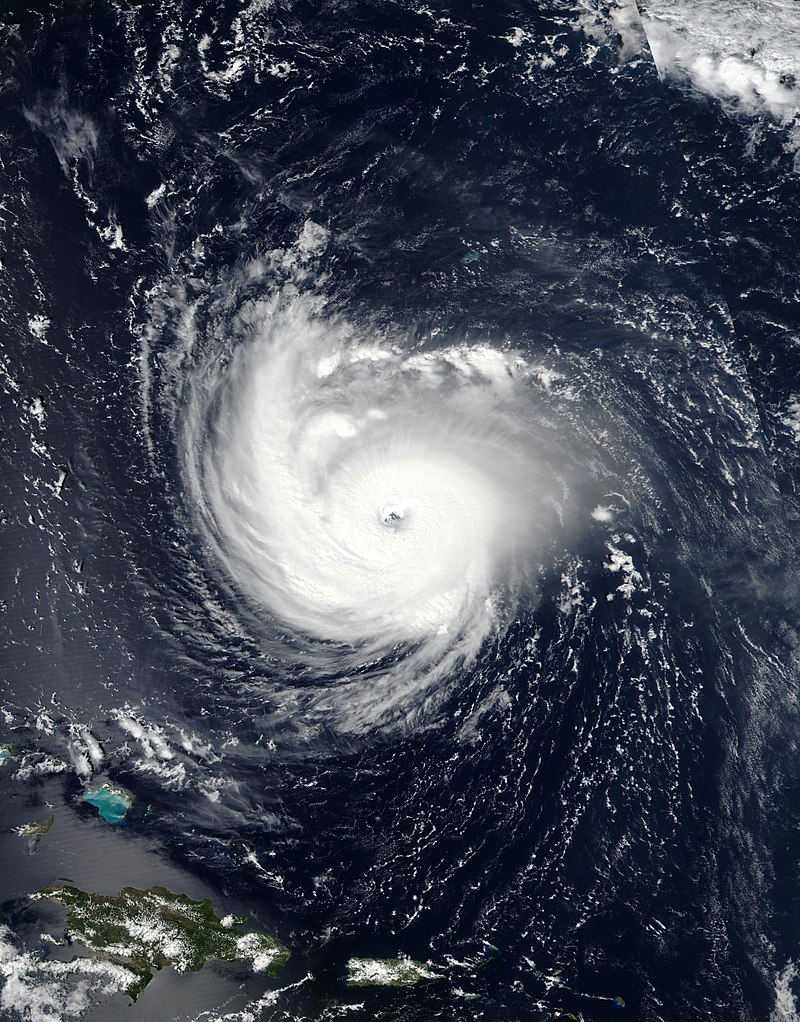 2024 Atlantic Hurricane Season (HurricaneSmarts) Hypothetical