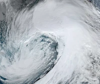  over the north Atlantic on December 5