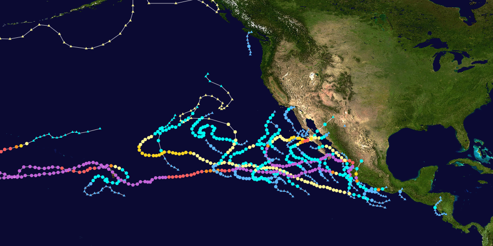 2025 Pacific hurricane season (PolarStratospheric) Hypothetical