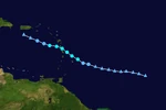 Makayla 2032 Track (Zeta)