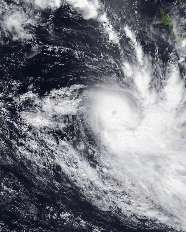 Cyclone Kirrily (CyclonicWrath765) Hypothetical Hurricanes Wiki Fandom