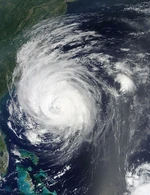 Hurricane Earl 2010-09-02 1529Z
