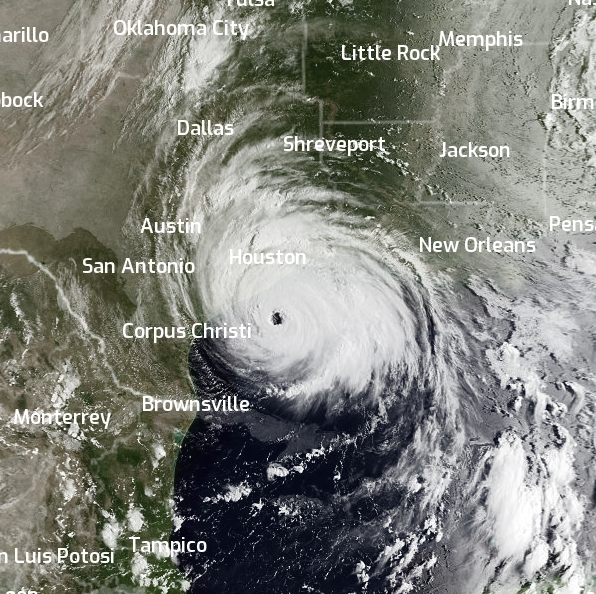 Louisville Weather Update: Hurricane Francine's Impact and Forecast for September 2024