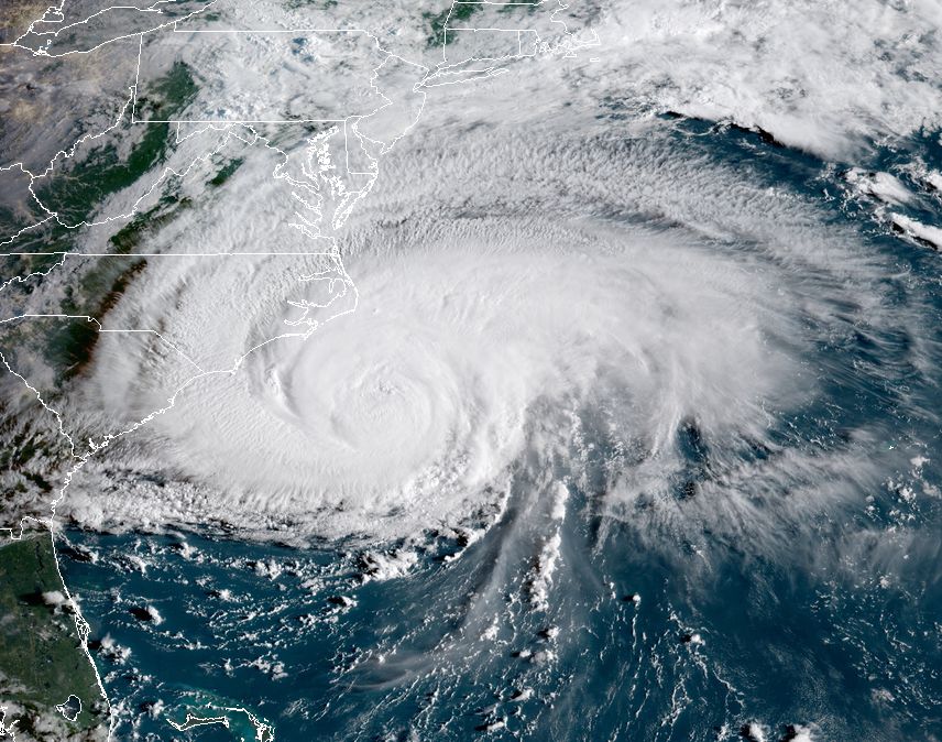 Hurricane Elsa - Wikipedia