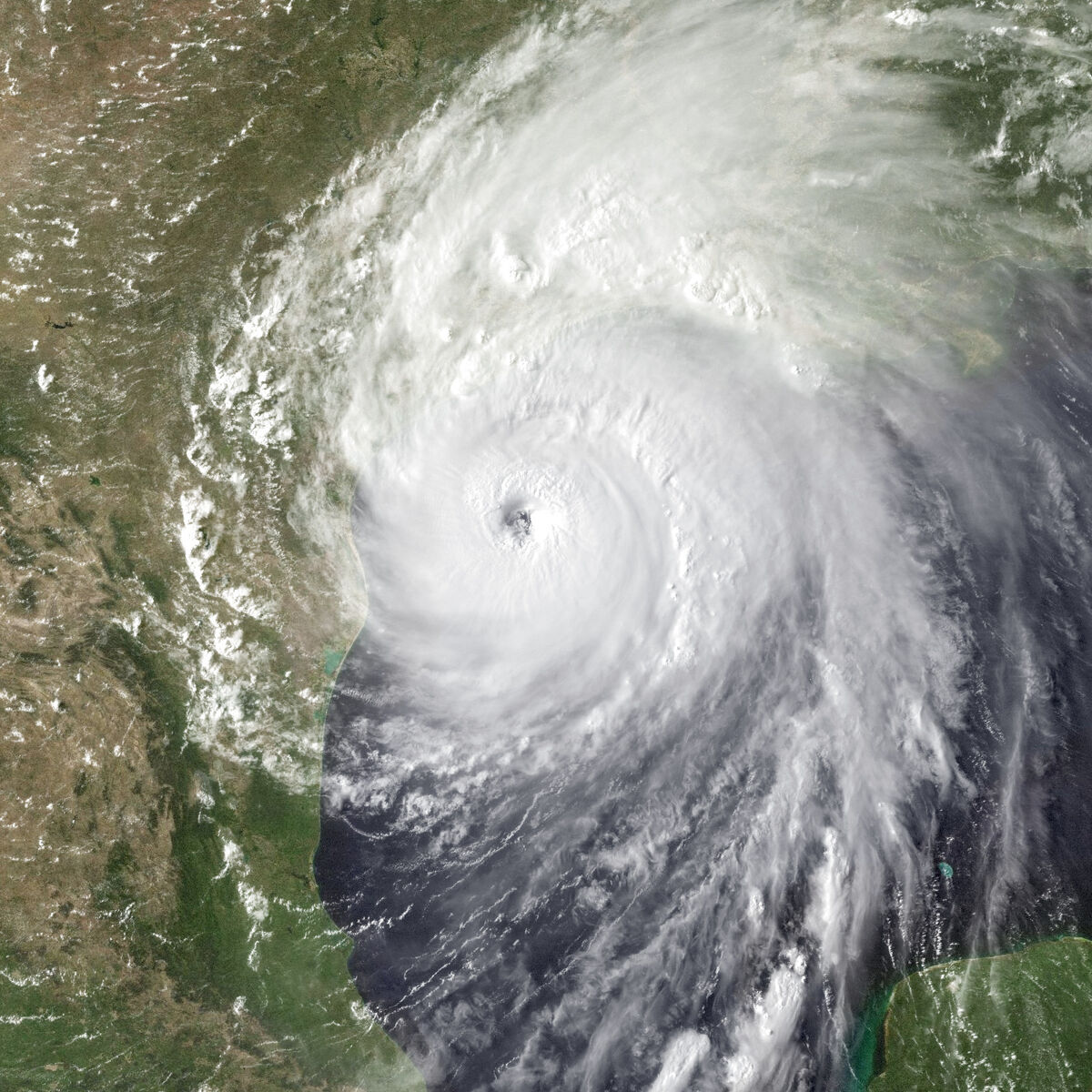 Hurricane Nadine (Doug) Hypothetical Hurricanes Wiki Fandom