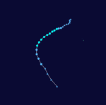 Anggrek 2022-23 Track (Zeta)