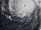 Hurricane Danielle (2022)