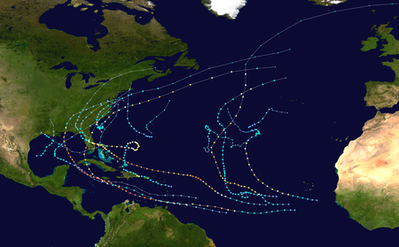 2004 Atlantic hurricane season (Chumsworth) | Hypothetical Hurricanes ...