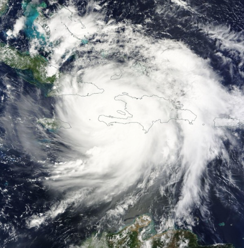 2018 Atlantic Hurricane Season (Force 18 makeup) Hypothetical