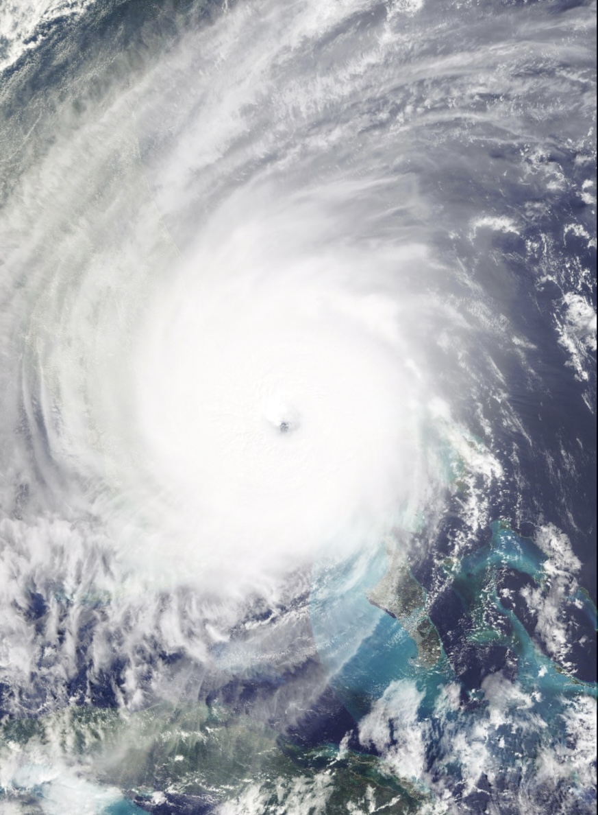 Hurricane Nadine 2024 Hypothetical Hurricanes Wiki Fandom