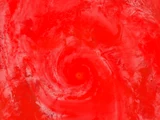 Space Hurricane of 2097