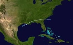 Sierra's 2030 Atl Three