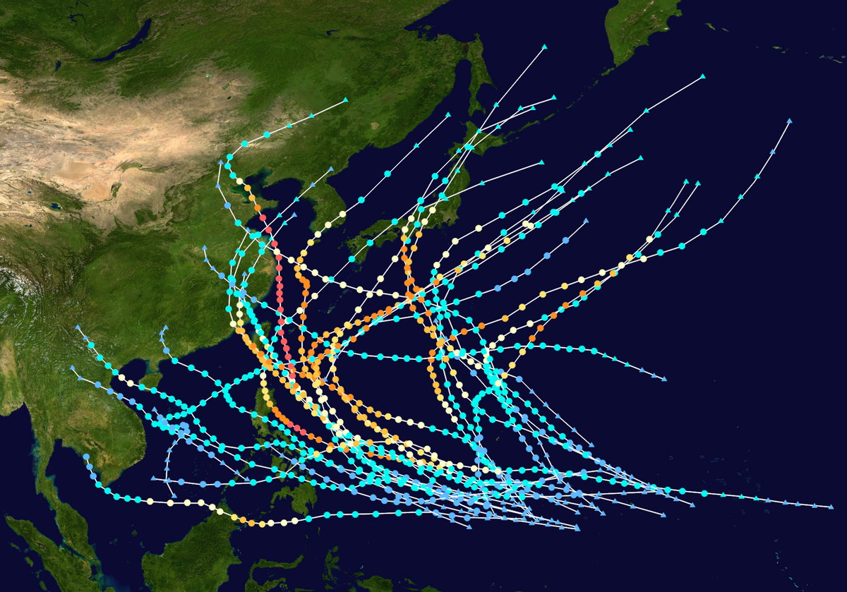 2023 Philippine Basin Typhoon Season Hypothetical Hurricanes Wiki   1200