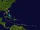 2022 Hurricane Martin (Dusk)